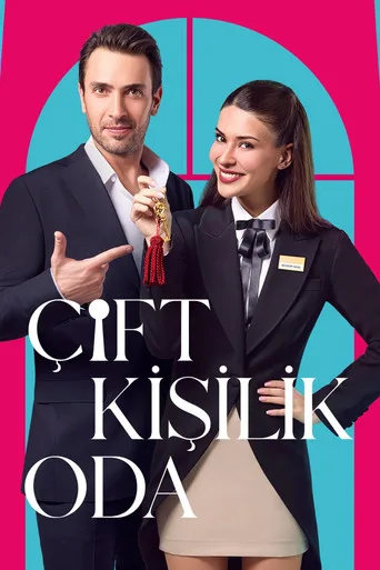 Çift Kişilik Oda (2025) posteri