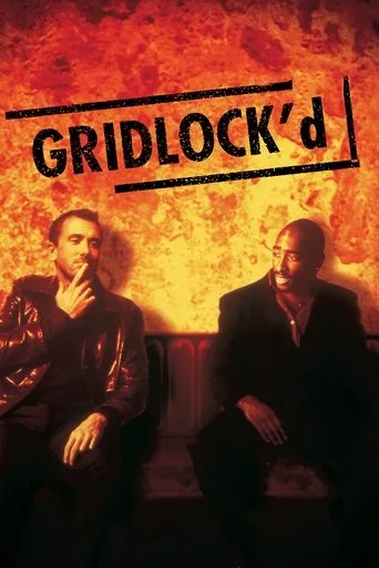 İyi Günde Kötü Günde (1997) posteri