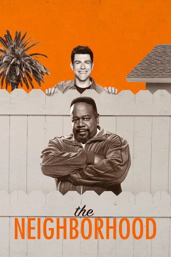 The Neighborhood 2. sezon posteri