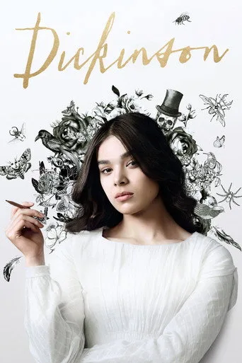 Dickinson 1. sezon posteri
