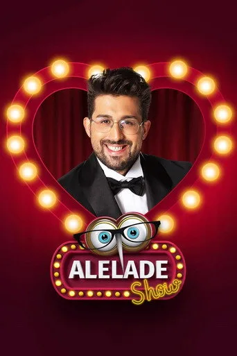 Doğu Demirkol ile Alelade Show (2022) posteri