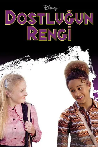 Dostluğun Rengi (2000) posteri