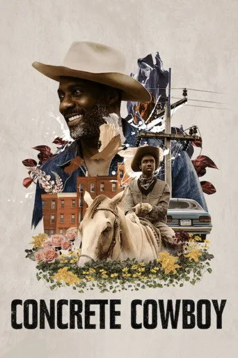 Kent Kovboyu (2020) posteri