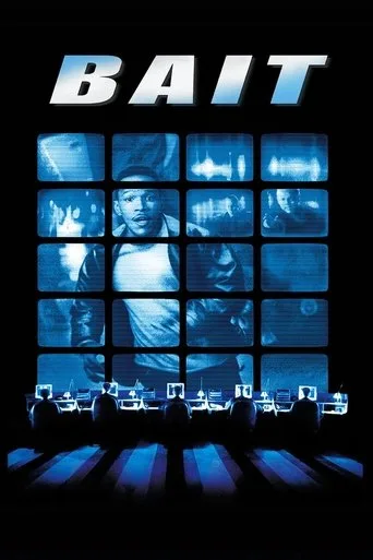 Bait (2000) posteri