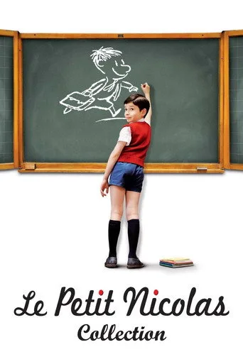 Pıtırcık serisi