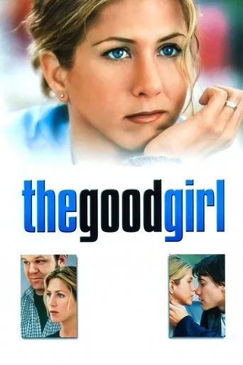 İyi Bir Kız (2002) posteri