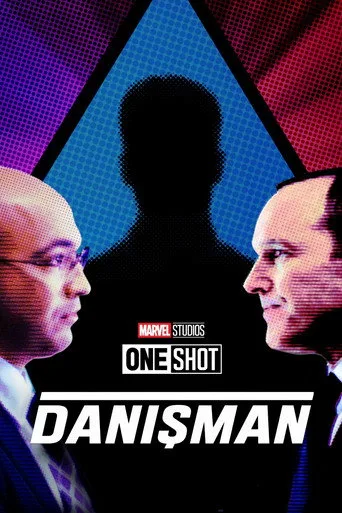Marvel One-Shot: Danışman (2011) posteri