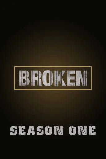 Broken 1. sezon posteri