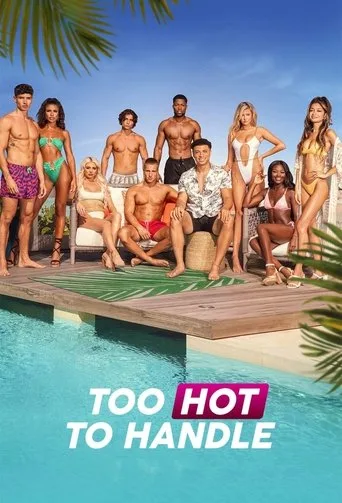 Too Hot to Handle (2020) posteri