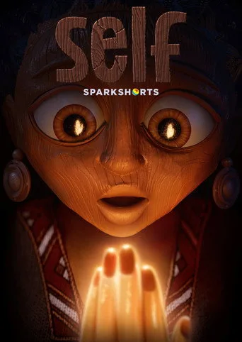 Self (2024) posteri