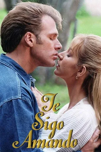 Te Sigo Amando 1. sezon posteri