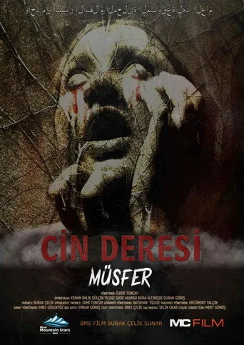 Cin Deresi: Müsfer (2019) posteri