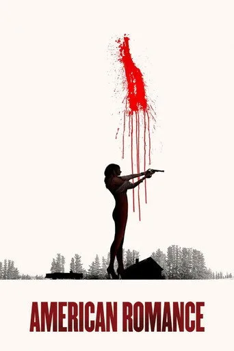Seri Cinayetler (2016) posteri
