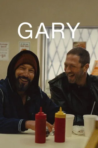 Gary (2026) posteri