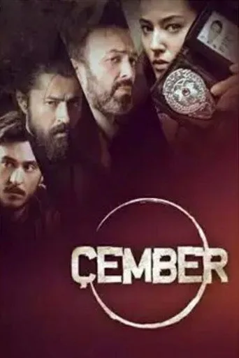 Çember 1. sezon posteri