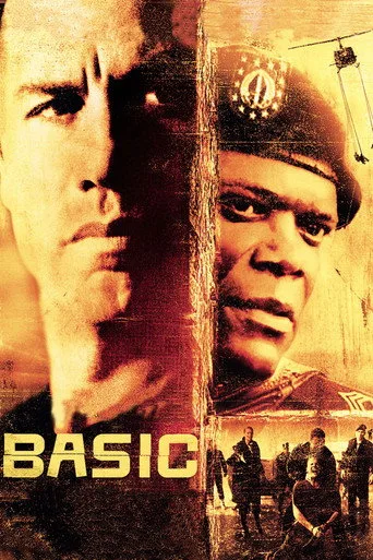 Kuraldışı (2003) posteri