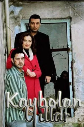 Kaybolan Yıllar (2006) posteri