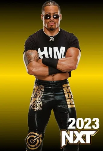 WWE NXT 17. sezon posteri