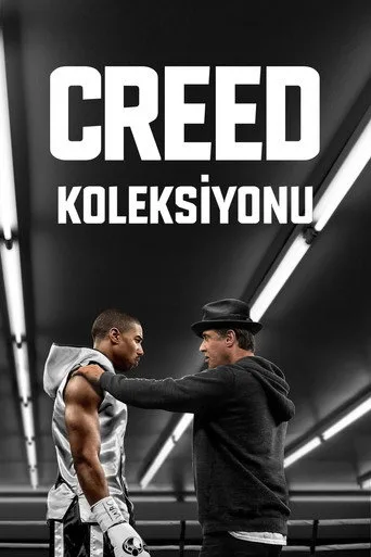 Creed serisi