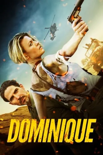 Dominique (2024) posteri
