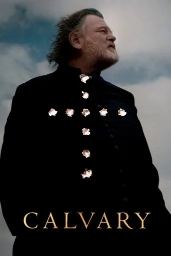 İnfaz (2014) posteri
