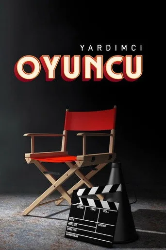 Yardımcı Oyuncu 1. sezon posteri