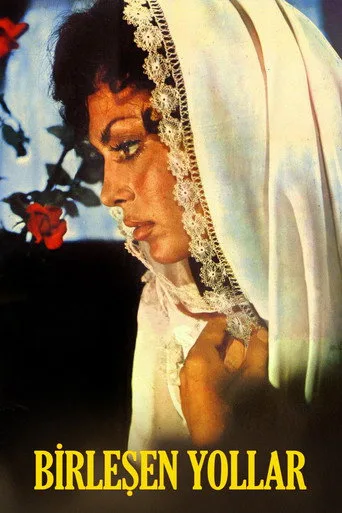Birleşen Yollar (1970) posteri