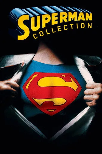 Superman serisi