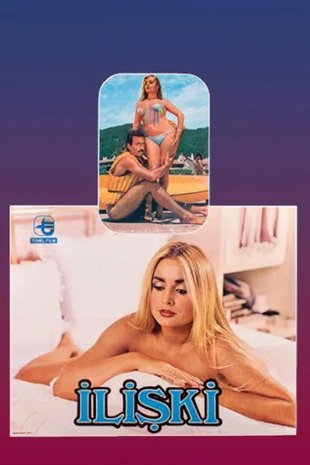 İlişki (1983) posteri