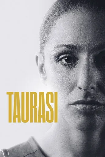 Taurasi (2025) posteri