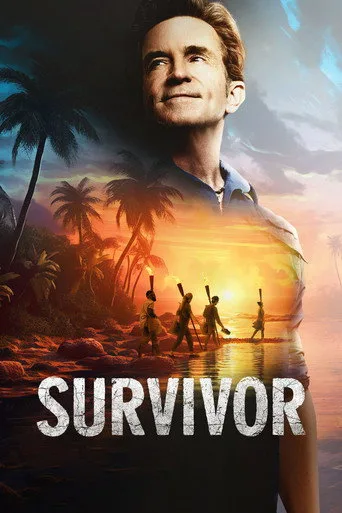 Survivor 45. sezon posteri