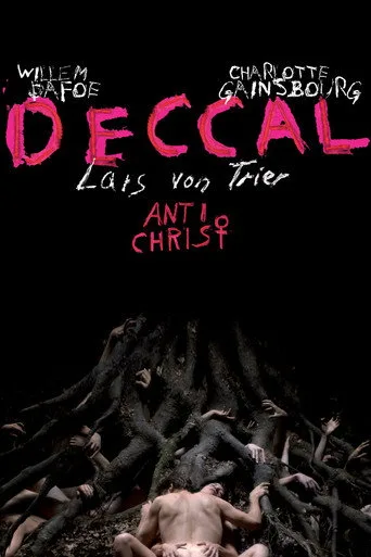 Deccal (2009) posteri