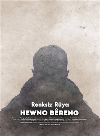 Renksiz Rüya (2018) posteri