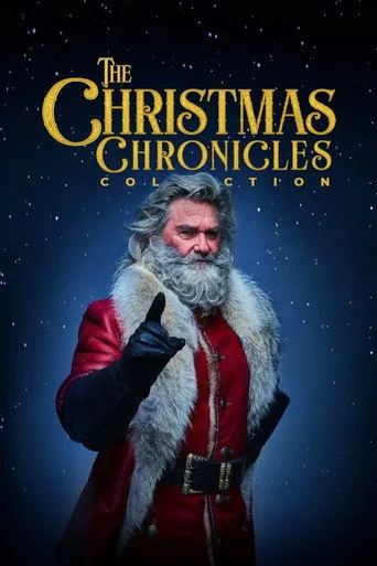 The Christmas Chronicles serisi