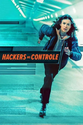 Hacker Savaşları (2022) posteri