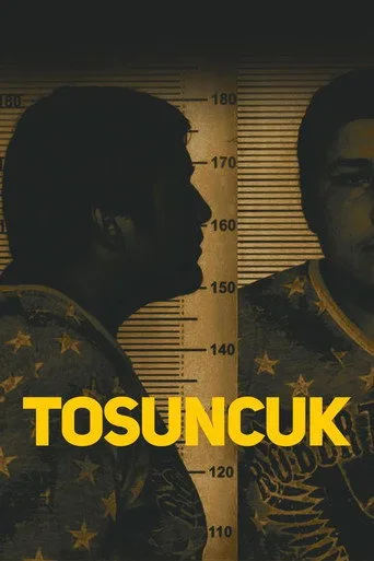 Tosuncuk (2021) posteri