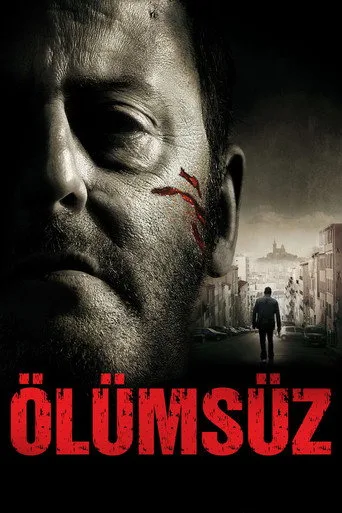 Ölümsüz (2010) posteri