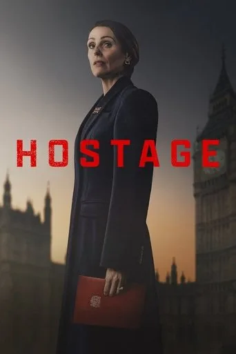 Hostage 1. sezon posteri