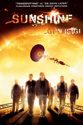 Gün Işığı (2007) posteri