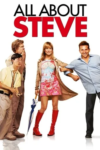Onun Hakkında Her Şey (2009) posteri
