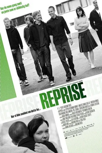 Tekrar (2006) posteri