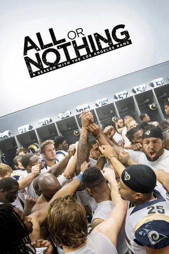 All or Nothing 2. sezon posteri