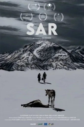 Soğuk (2022) posteri