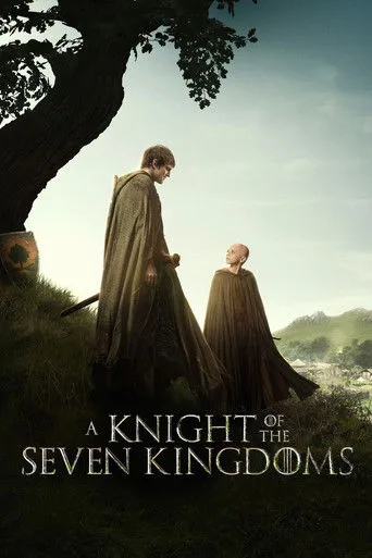 A Knight of the Seven Kingdoms (2026) posteri
