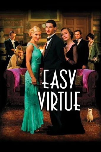 Evlilik Sınavı (2008) posteri
