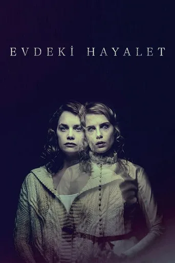 Evdeki Hayalet (2016) posteri