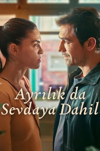 Ayrılık da Sevdaya Dahil (2026) posteri