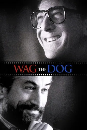 Başkanın Adamları (1997) posteri