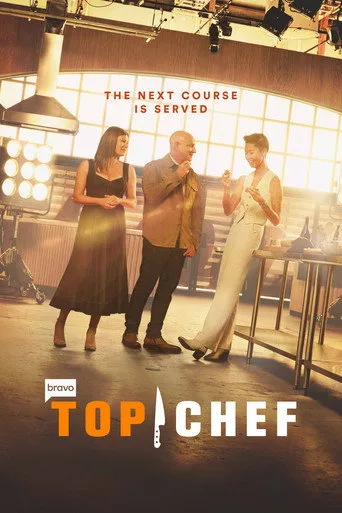 Top Chef 21. sezon posteri