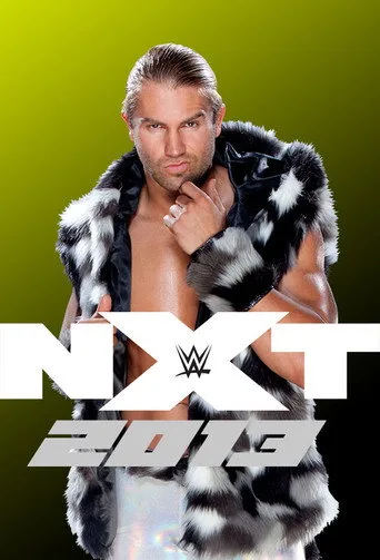 WWE NXT 7. sezon posteri